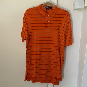 Polo Ralph Lauren soft cotton polo